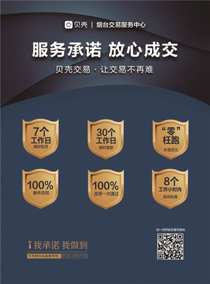 凝聚你我力量，共筑房產交易安全——貝殼找房315數據處理服務解析